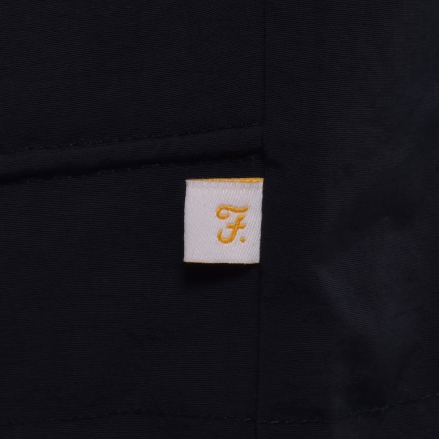 Image number 3 for Farah Shenley Jacket Navy