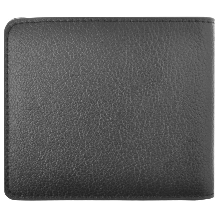 Image number 2 for Tommy Jeans Logo Wallet Black