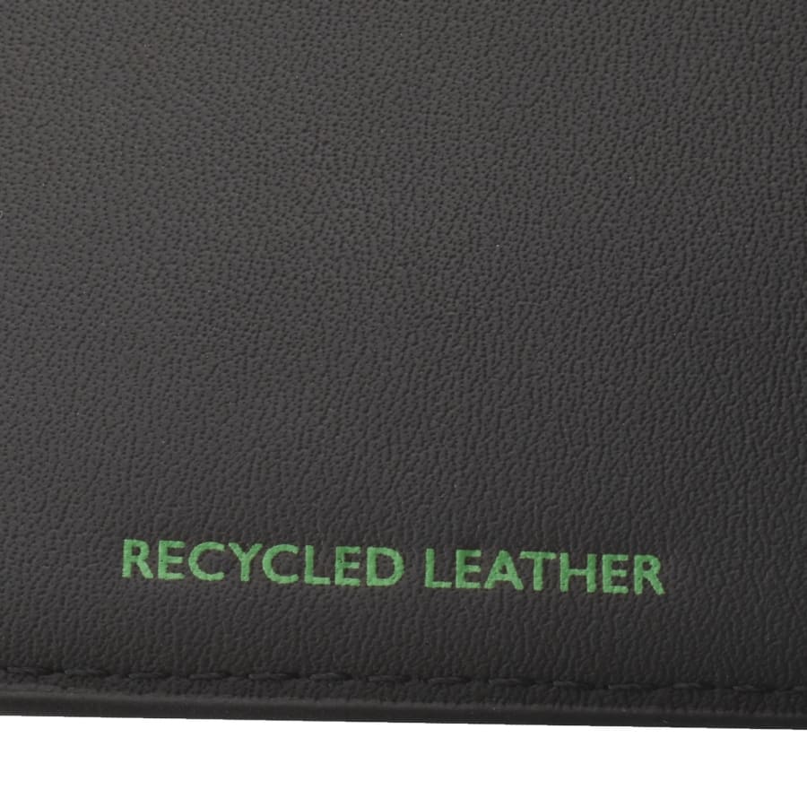 Image number 5 for Tommy Jeans Logo Wallet Black