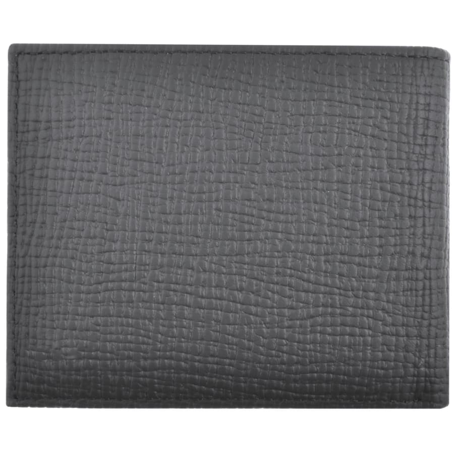 Image number 2 for Tommy Hilfiger Flag Mini CC Wallet Navy