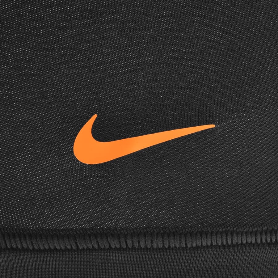 Image number 4 for Nike Essential Micro 3 Pack Boxer Briefs Black