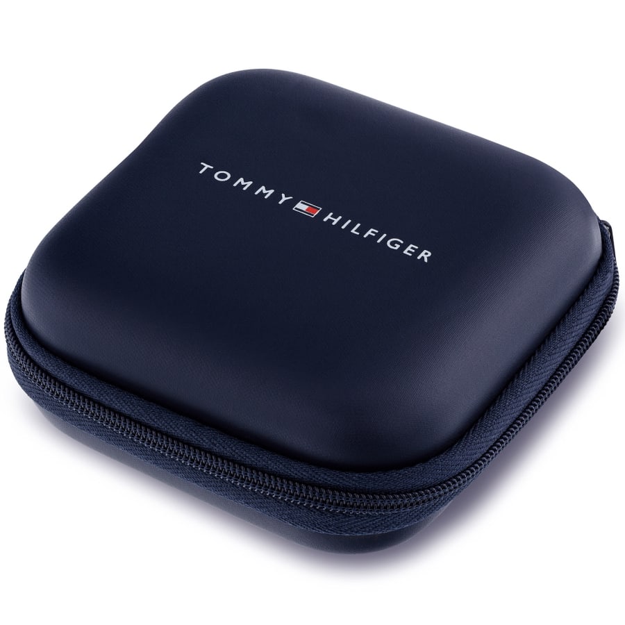 Image number 4 for Tommy Hilfiger Bruce Bracelet Navy