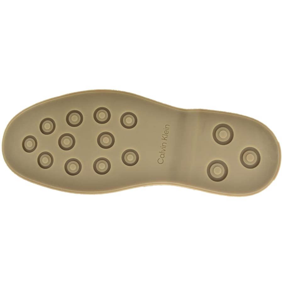 Image number 5 for Calvin Klein Desert Boots Green