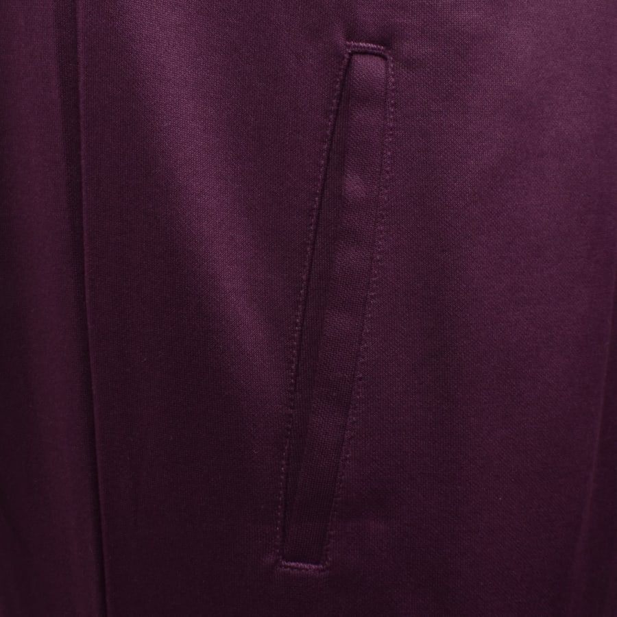 Image number 5 for Sergio Tacchini Orion Track Top Milky Blue