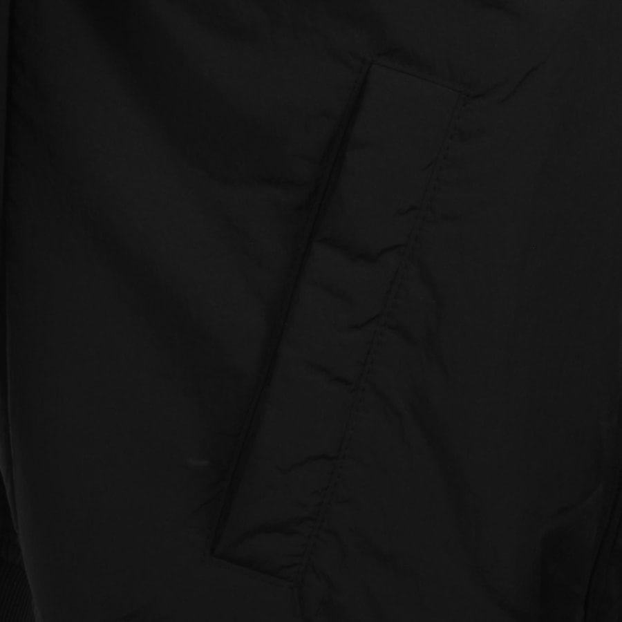 Image number 5 for BOSS Smartcore Bomber Jacket Black