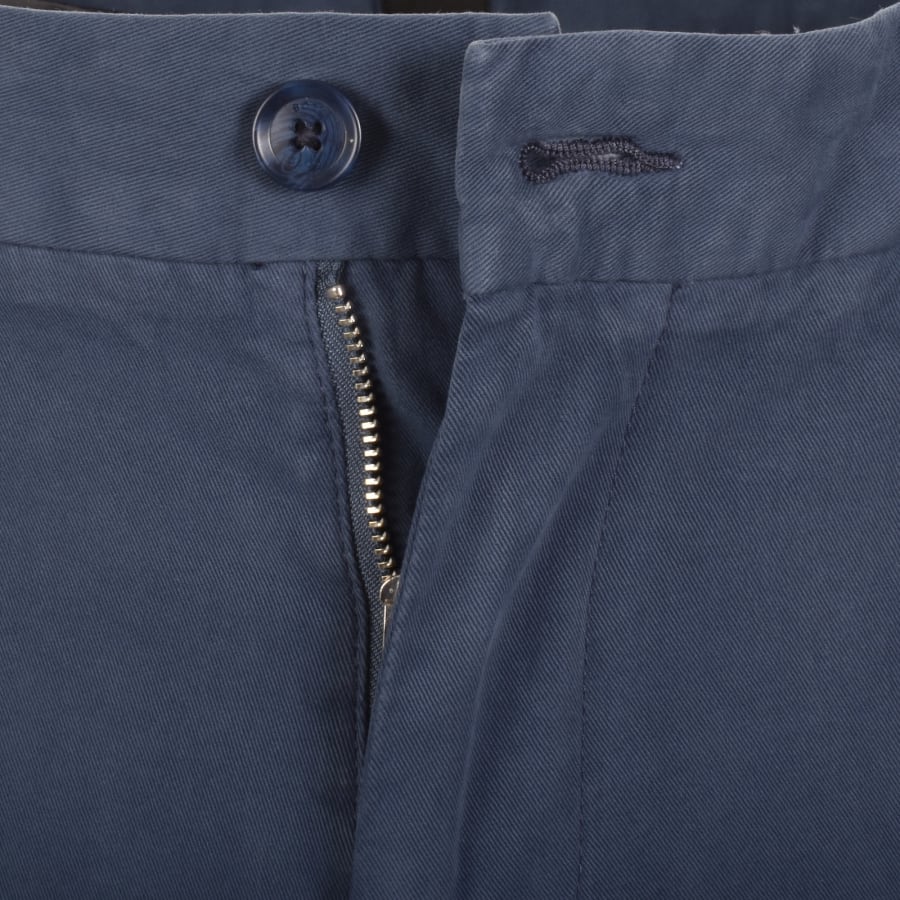 Image number 5 for BOSS Kaiton 1 Slim Fit Trousers Blue
