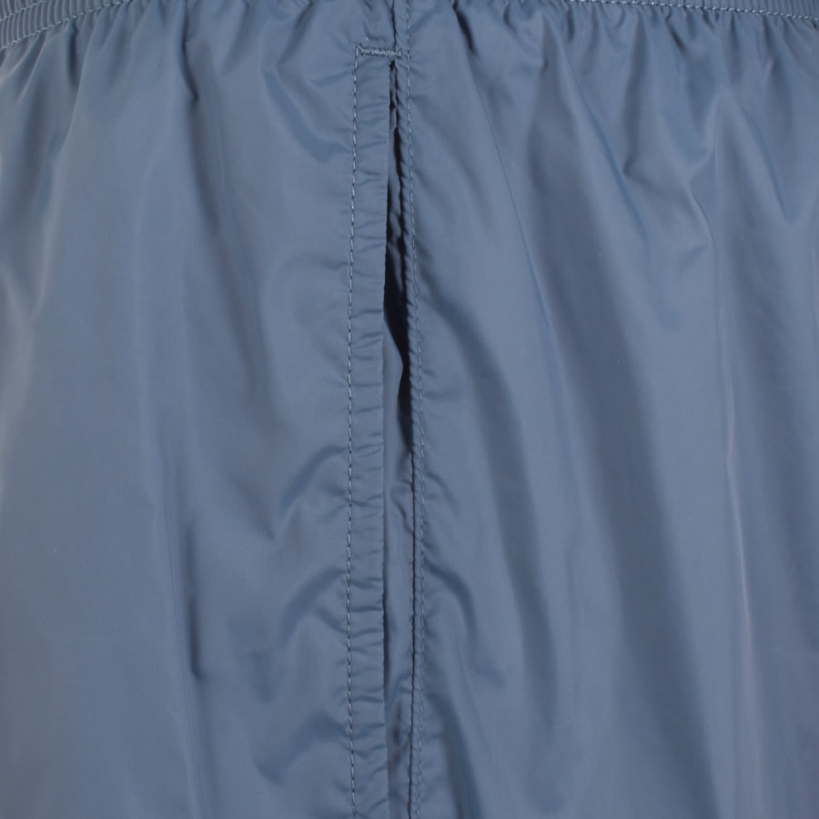 Image number 4 for HUGO Haiti Swim Shorts Blue