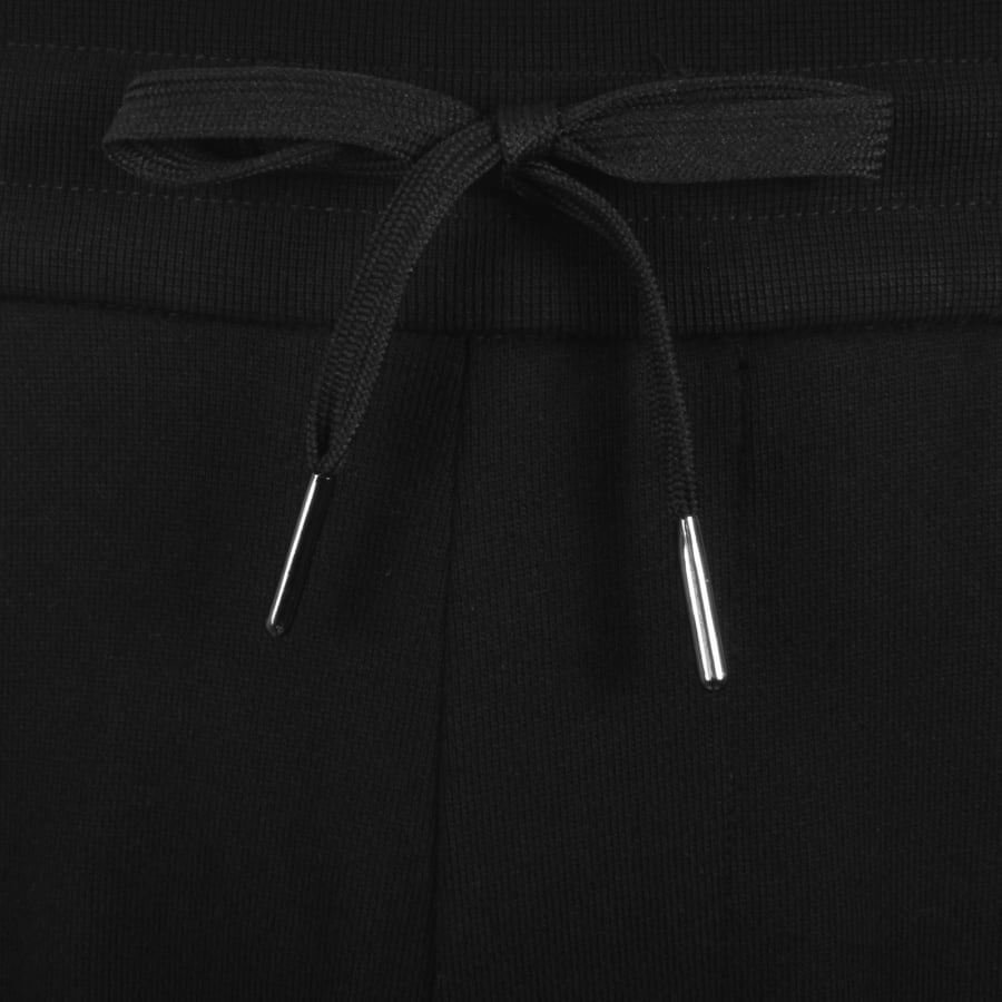 Image number 4 for Armani Exchange Joggers Black