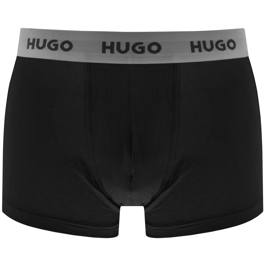 Image number 3 for HUGO 3 Pack Trunks