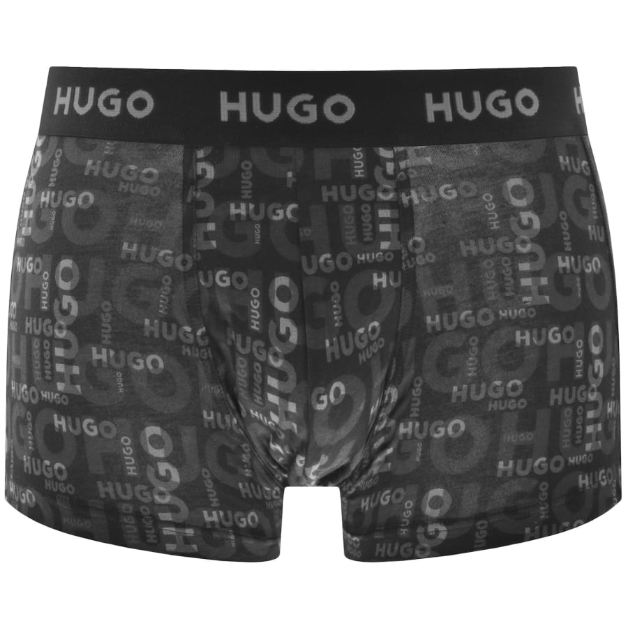 Image number 4 for HUGO 3 Pack Trunks
