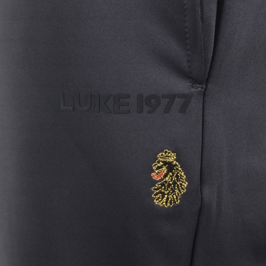 Image number 5 for Luke 1977 Tracksuit Grey