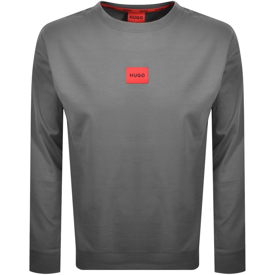 Image number 2 for HUGO Galaxy Lounge Set Grey