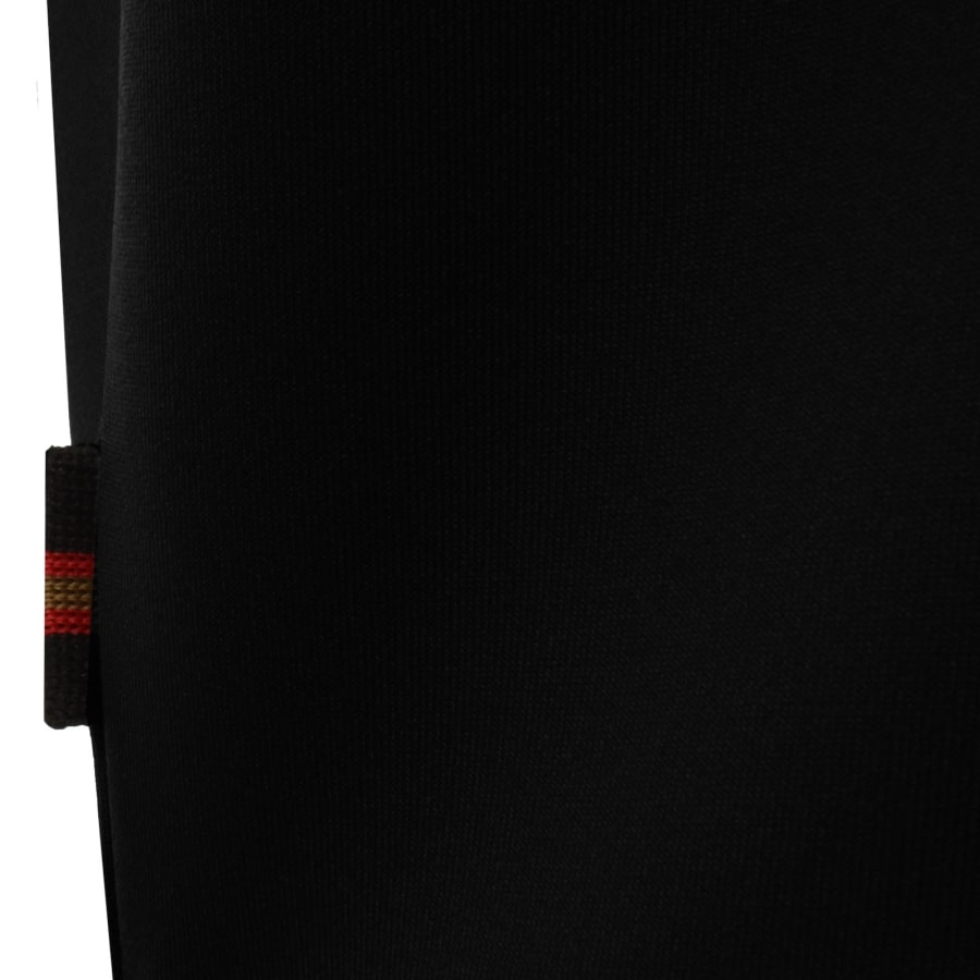 Image number 4 for Luke 1977 Casa Vieja Tracksuit Black