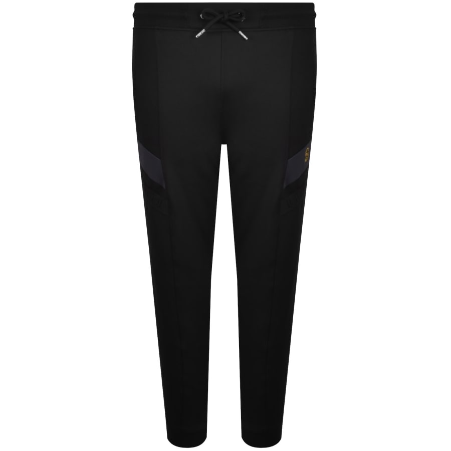 Image number 5 for Luke 1977 Casa Vieja Tracksuit Black