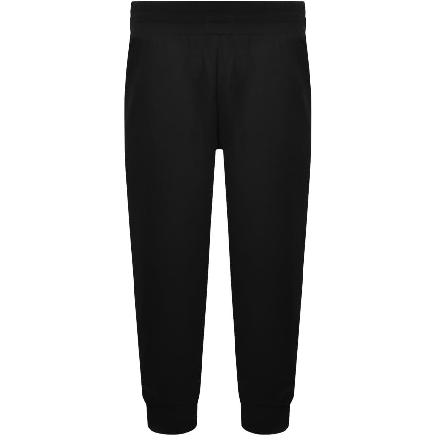 Image number 2 for HUGO Atlas Joggers Black