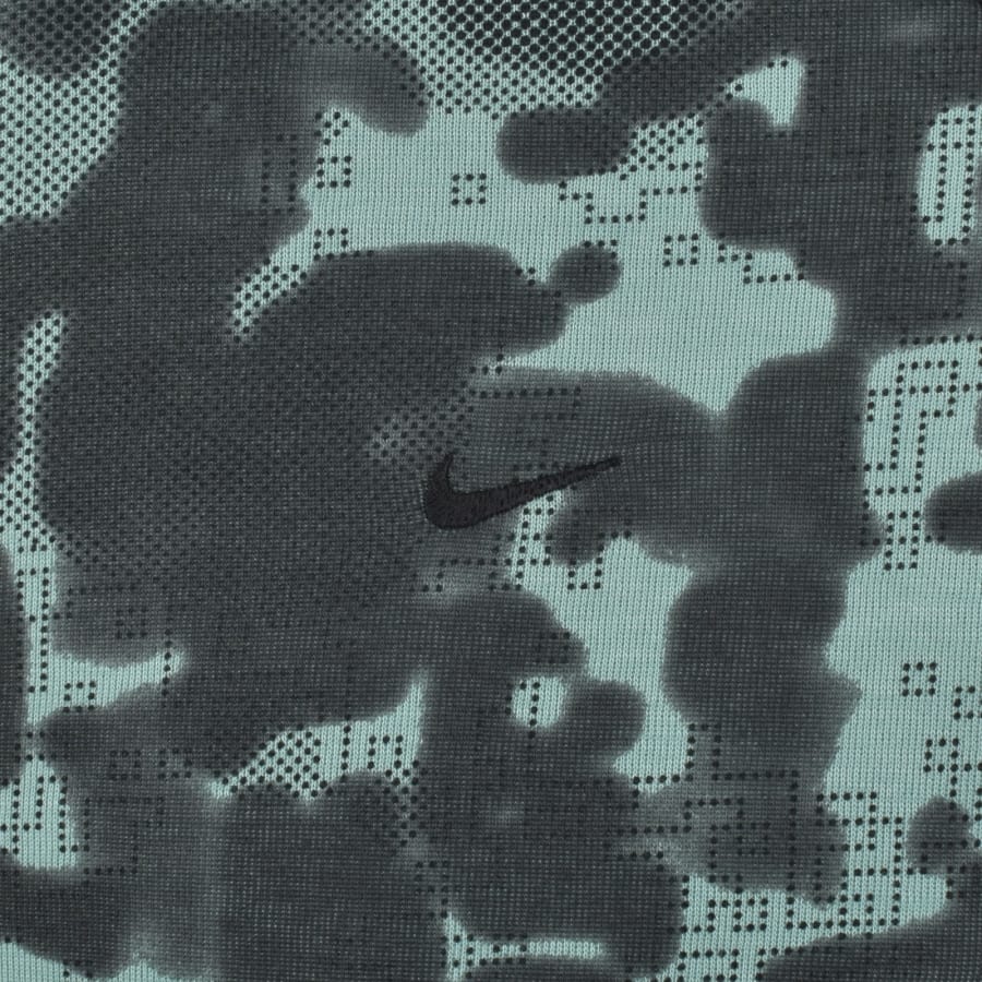 Image number 3 for Nike Tech Windrunner Full Zip Hoodie Black