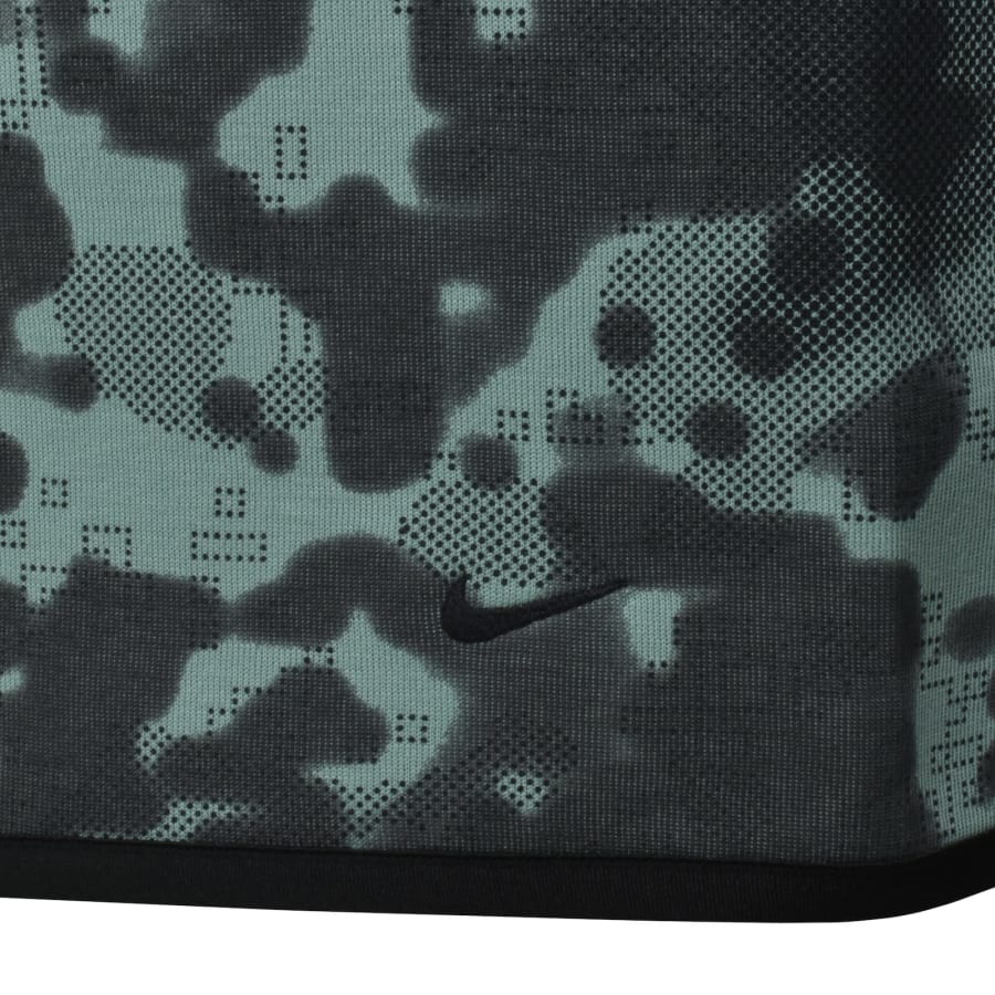 Image number 5 for Nike Tech Windrunner Full Zip Hoodie Black