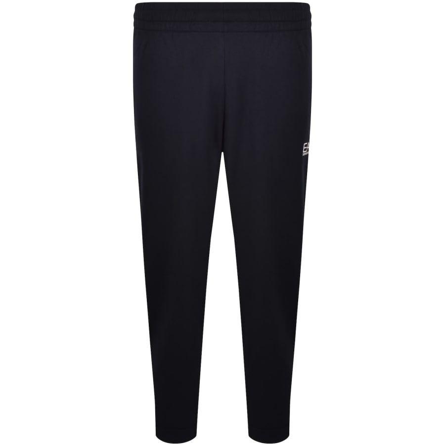 Image number 3 for EA7 Emporio Armani Tracksuit Off White