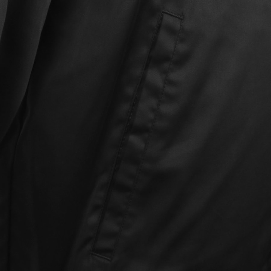 Image number 5 for Armani Exchange Jacket Black