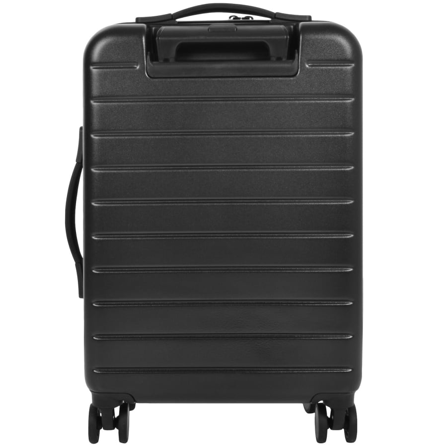 Image number 3 for Emporio Armani Trolley Bag Black