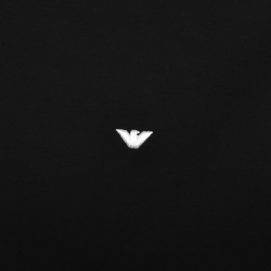 Image number 3 for Emporio Armani Sweatshirt Black