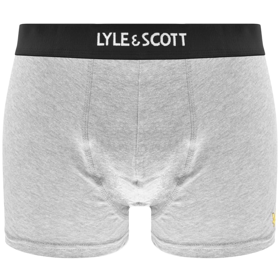 Image number 2 for Lyle And Scott Devon Three Pack Trunks