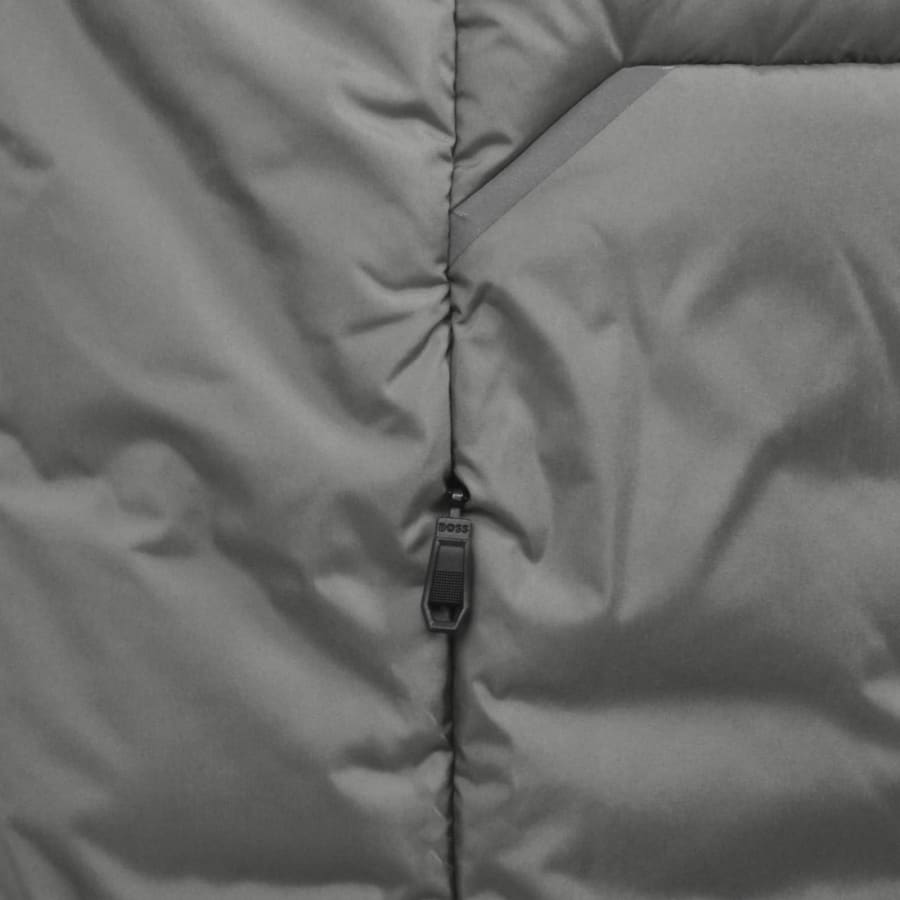 Image number 4 for BOSS Urbanex Gilet Grey