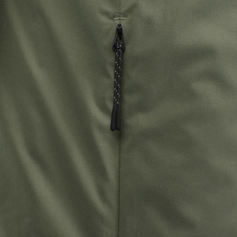 Image number 4 for BOSS OW Lite X Jacket Green