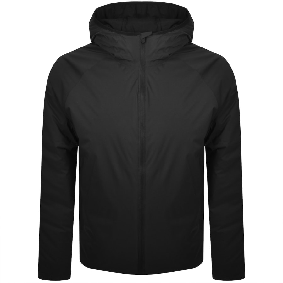 Image number 2 for BOSS OW Lite X Jacket Black