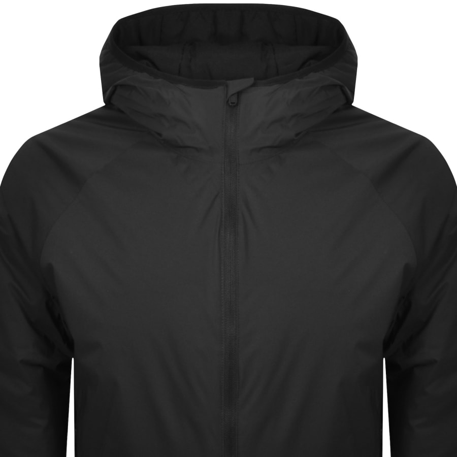 Image number 3 for BOSS OW Lite X Jacket Black