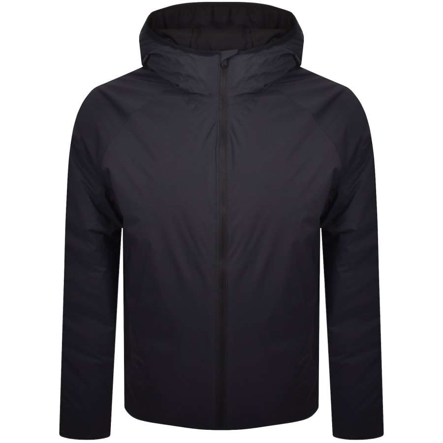 Image number 2 for BOSS OW Lite X Jacket Navy