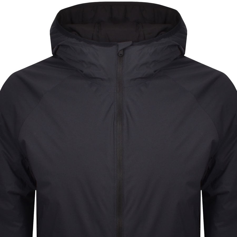 Image number 3 for BOSS OW Lite X Jacket Navy