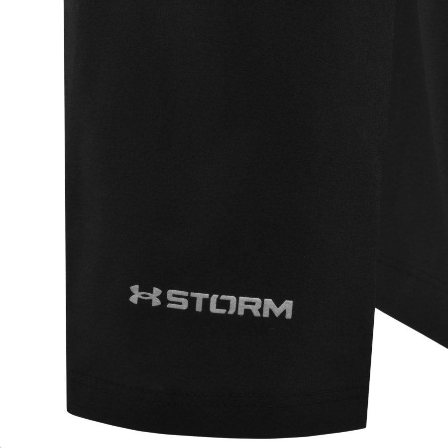 Image number 4 for Under Armour Tech Utility Jacket Black