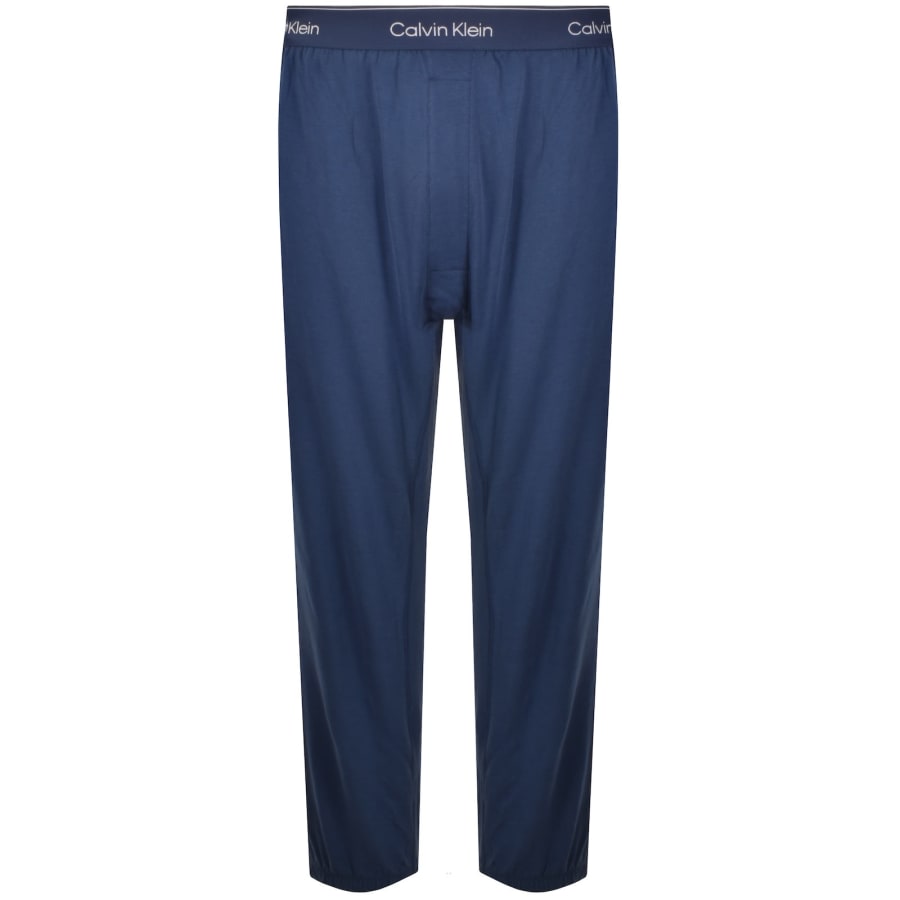 Image number 4 for Calvin Klein Loungewear Set Blue