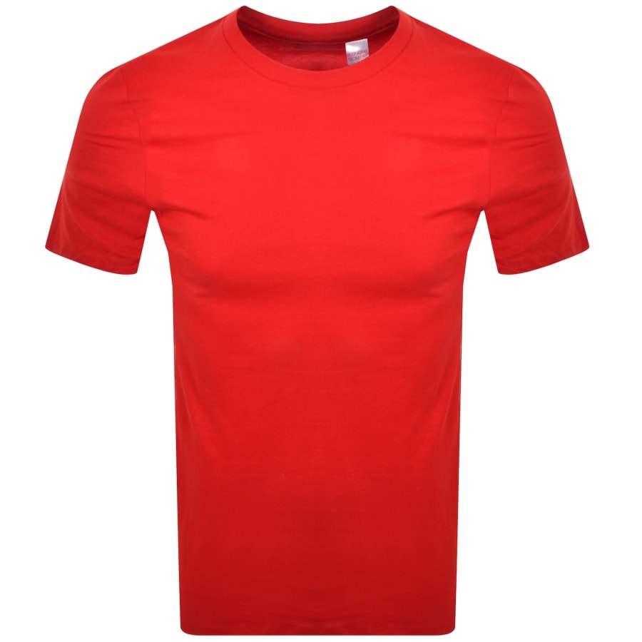 Image number 3 for Calvin Klein 3 Pack T Shirts