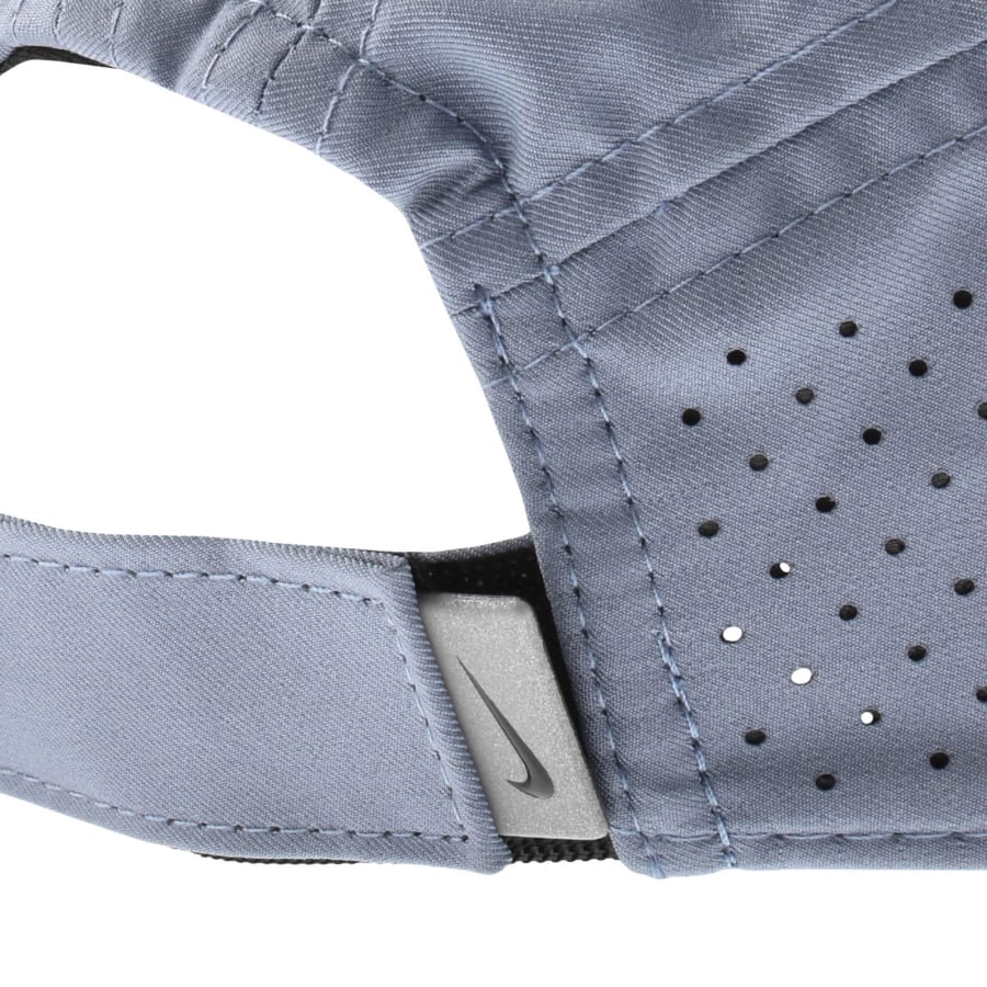 Image number 4 for Nike Training Fly Cap Indigo