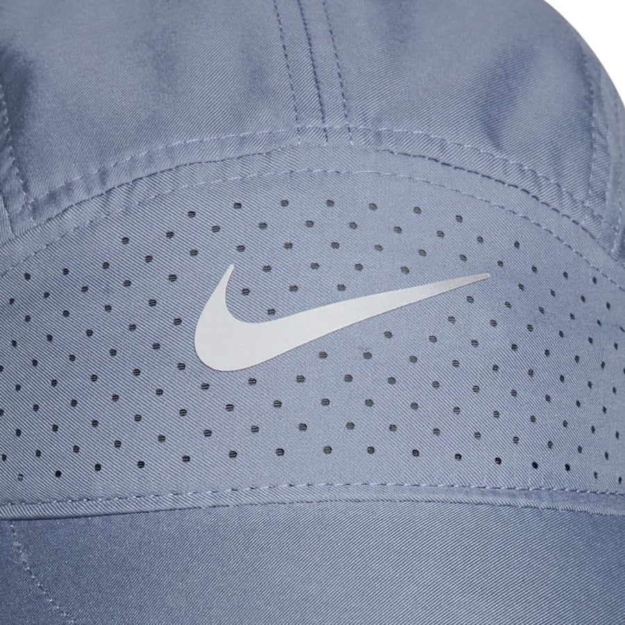 Image number 5 for Nike Training Fly Cap Indigo