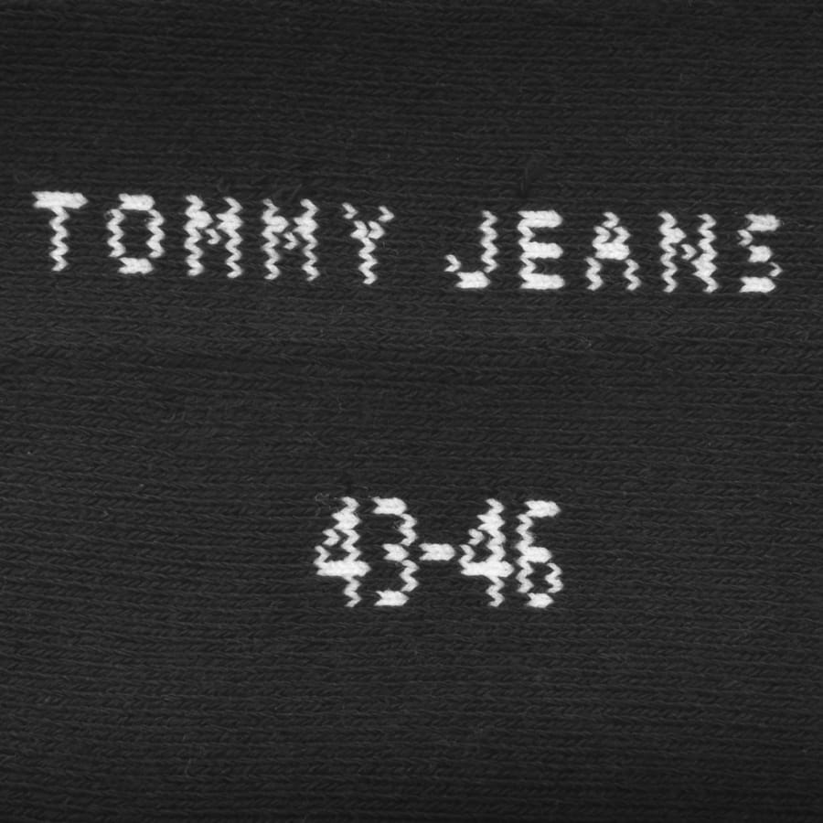 Image number 5 for Tommy Jeans 4 Pack Iconic Sports Socks Multi