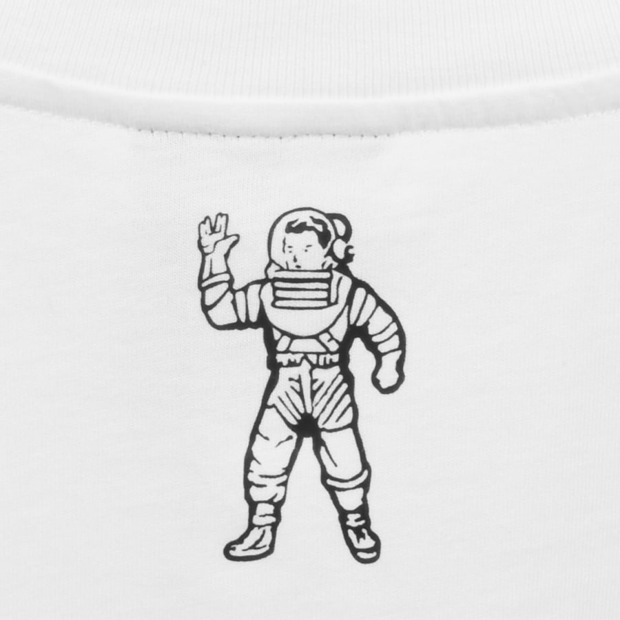 Image number 5 for Billionaire Boys Club Arch Logo T Shirt White