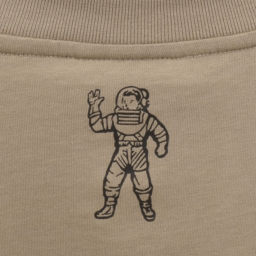 Image number 5 for Billionaire Boys Club Arch Logo T Shirt Brown