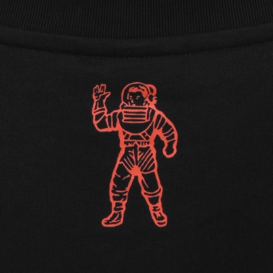 Image number 5 for Billionaire Boys Club Yachting T Shirt Black