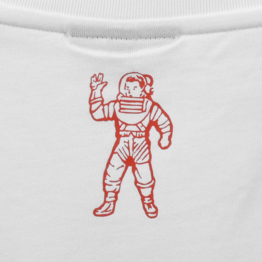 Image number 5 for Billionaire Boys Club Yachting T Shirt White