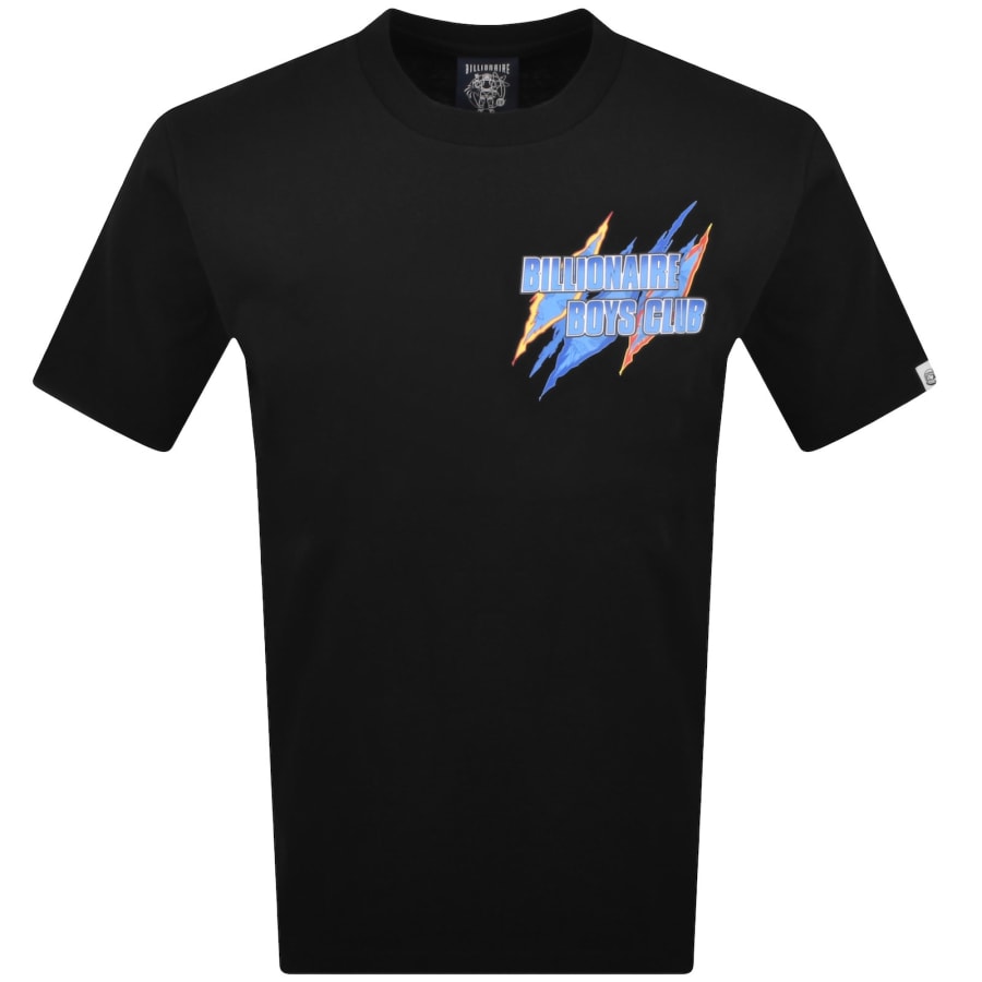 Image number 2 for Billionaire Boys Club Speed Ripper T Shirt Black