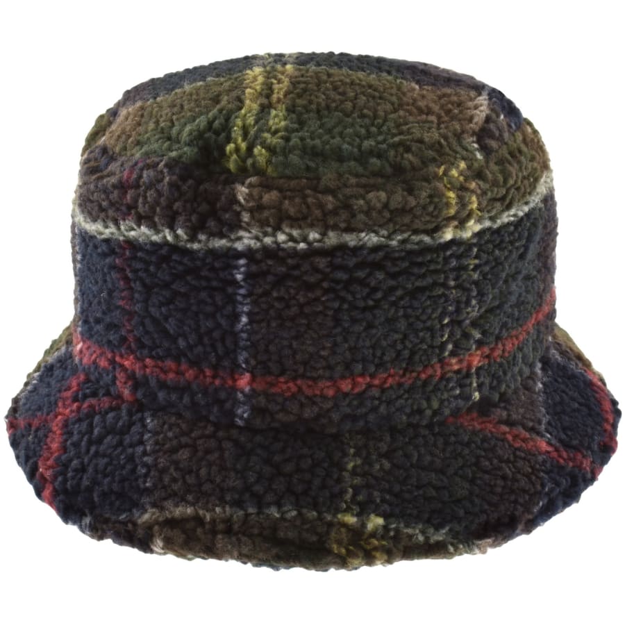 Image number 3 for Barbour Field Bucket Hat