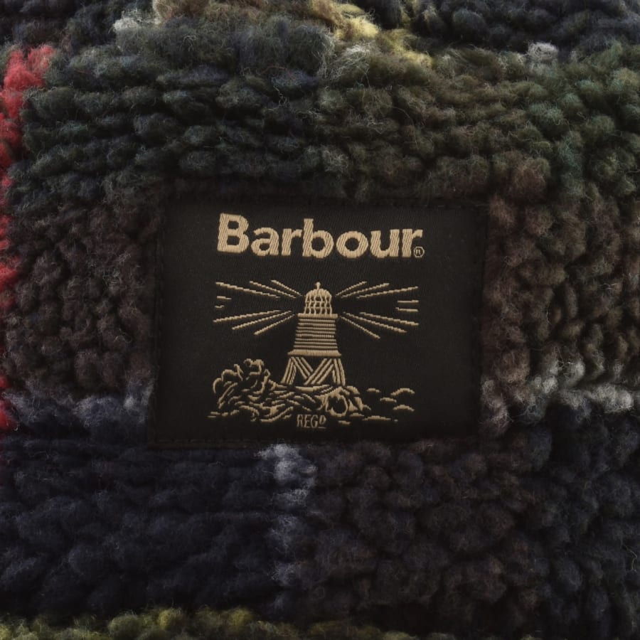 Image number 4 for Barbour Field Bucket Hat