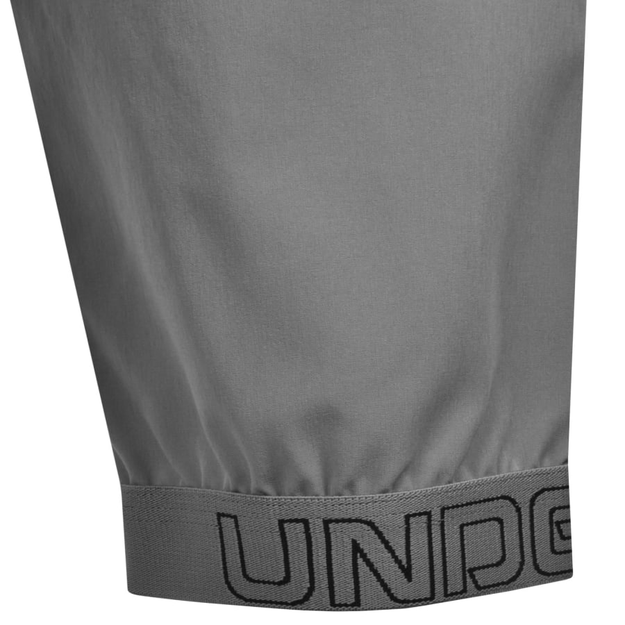 Image number 5 for Under Armour Vanish Jacket Grey
