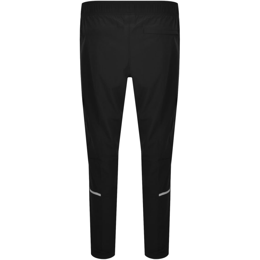 Image number 2 for Under Armour Utility Joggers Black