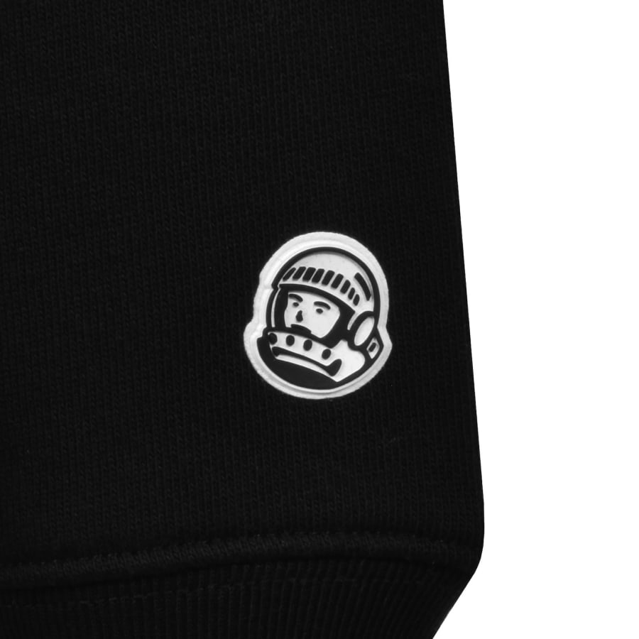 Image number 4 for Billionaire Boys Club Camo Logo Sweatshirt Black