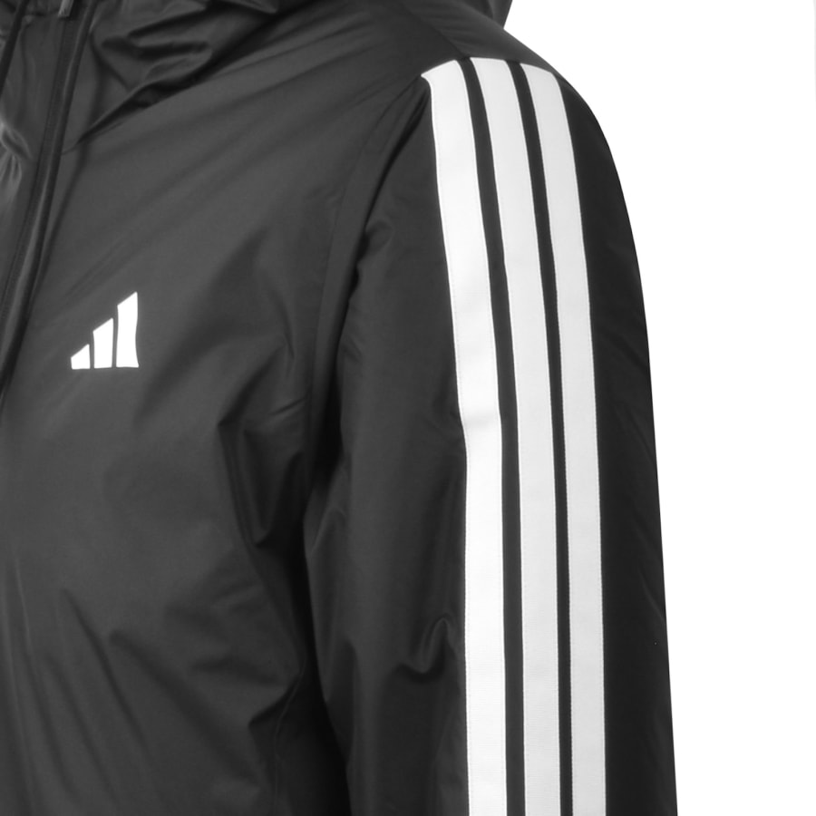 Image number 4 for adidas Sportswear Essential Jacket Black