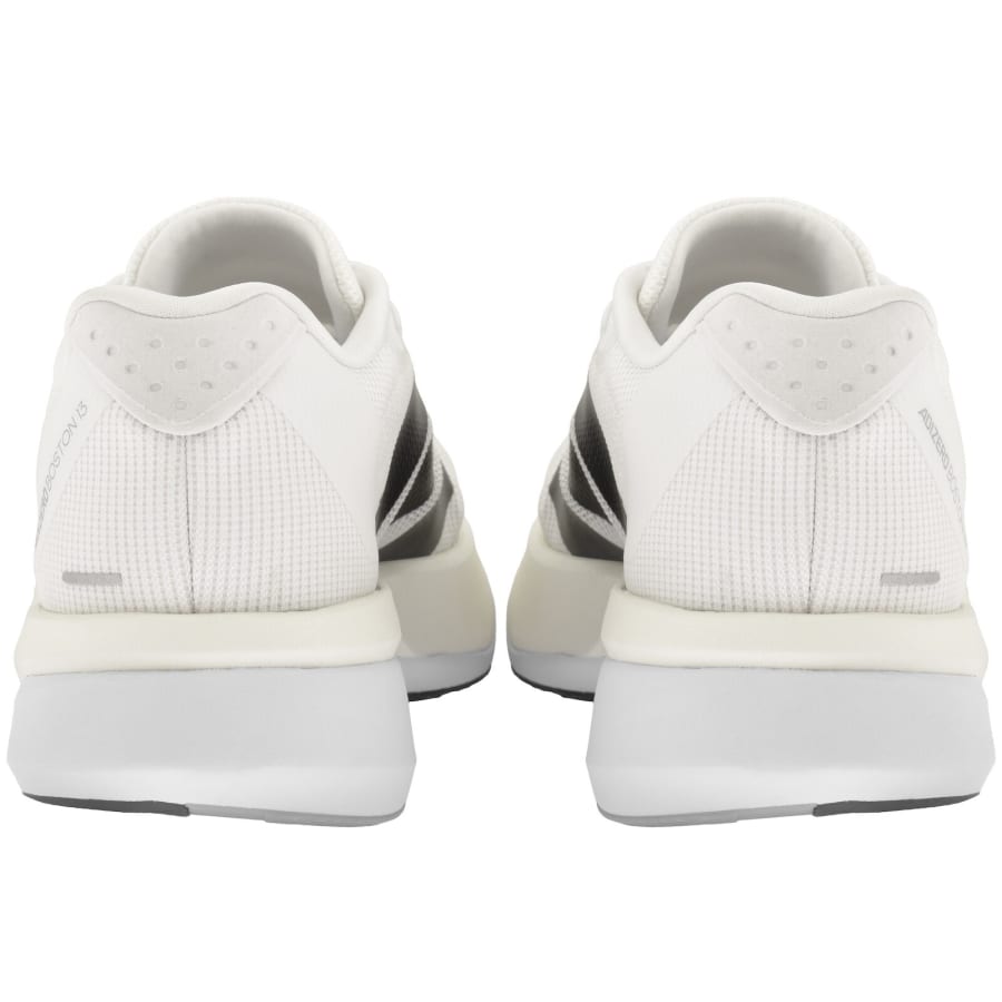 Image number 2 for adidas Sportswear adizero Boston 13 Trainers White